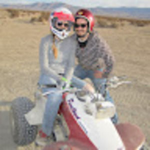 Meet your Posher, Tessamarie